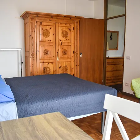 Appartamento Ciceri Monte Zeda Verbania
