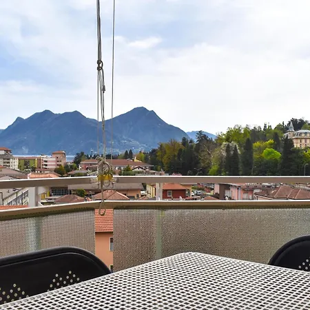 Ciceri Monte Zeda * Βερμπάνια