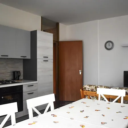 Ciceri Monte Zeda Appartamento *