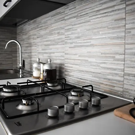 Διαμέρισμα Ciceri Monte Zeda