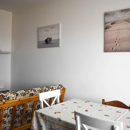 Ciceri Monte Zeda Διαμέρισμα