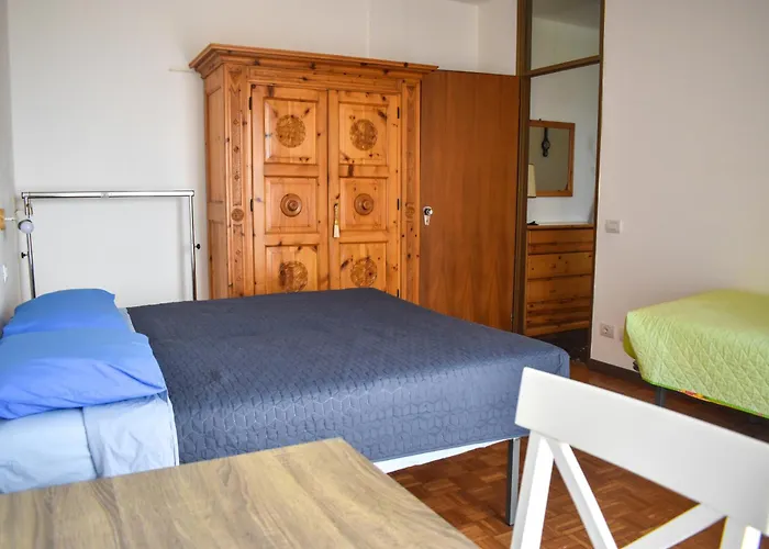 Appartement Ciceri Monte Zeda Verbania