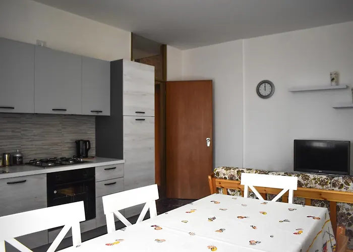 Ciceri Monte Zeda Appartement *