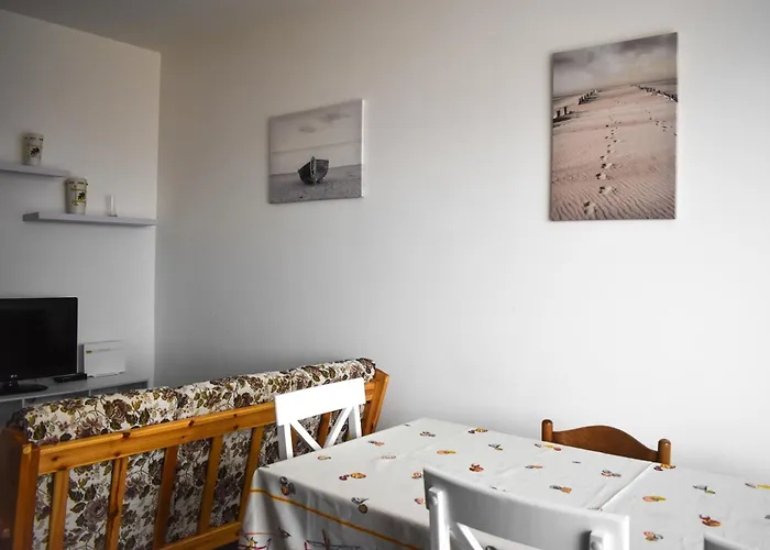 Ciceri Monte Zeda Appartement